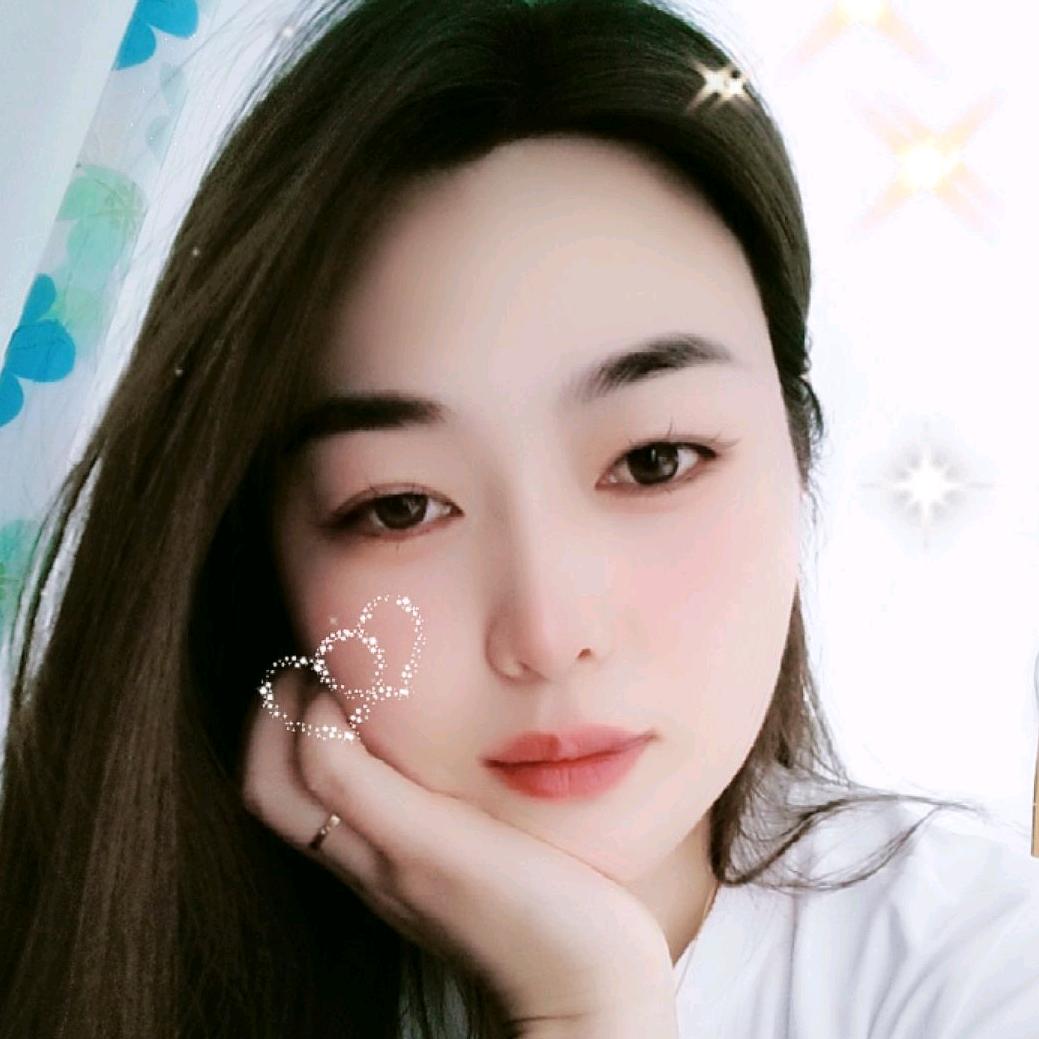 小丽吖🦄