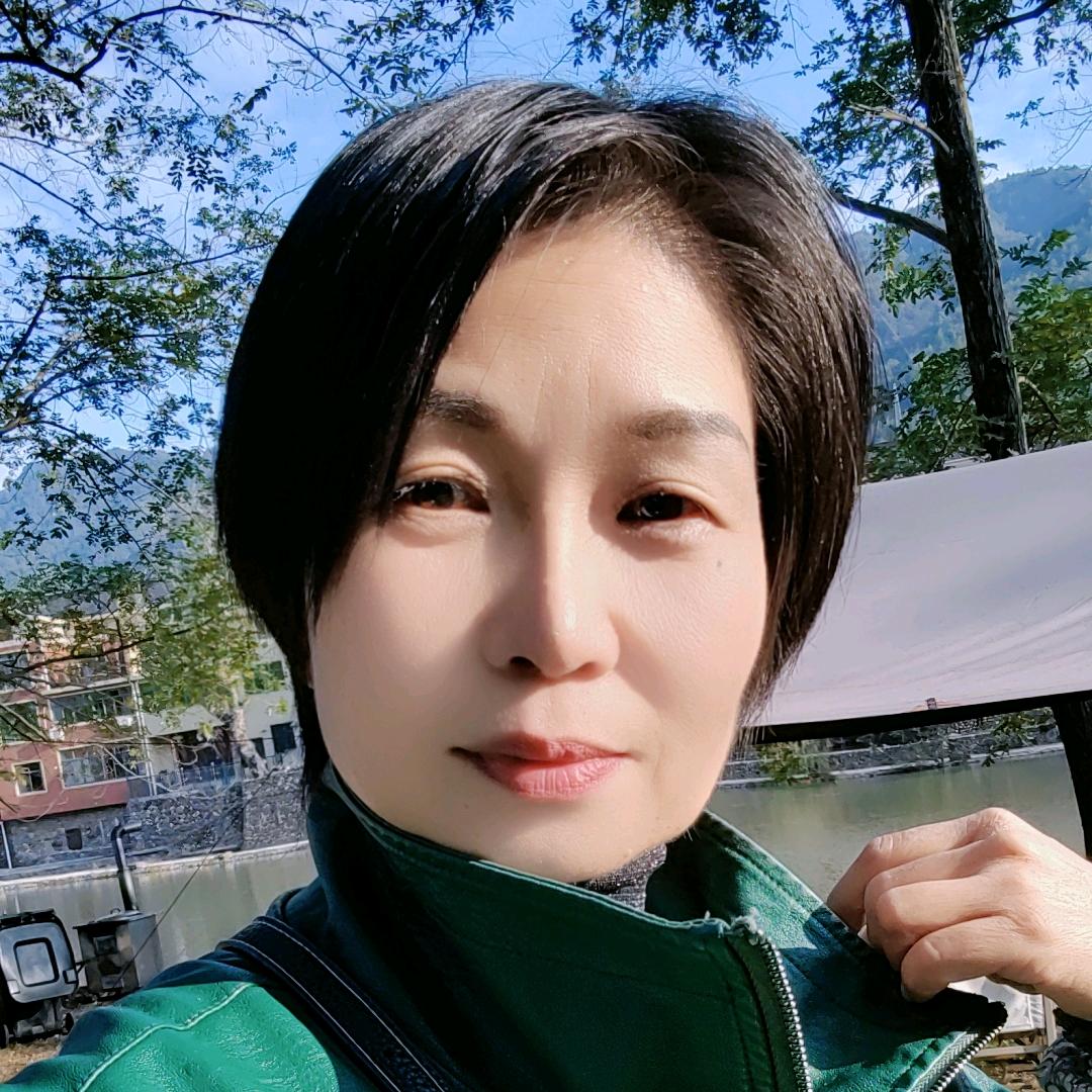 菁菁姐