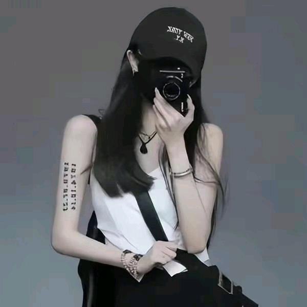 @柒月
