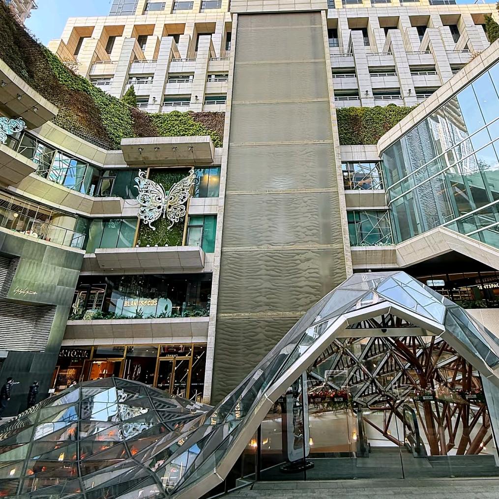 XIMAX太古轻奢断码上海9仓