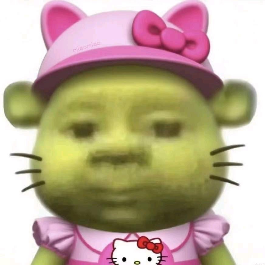 我没有二下巴