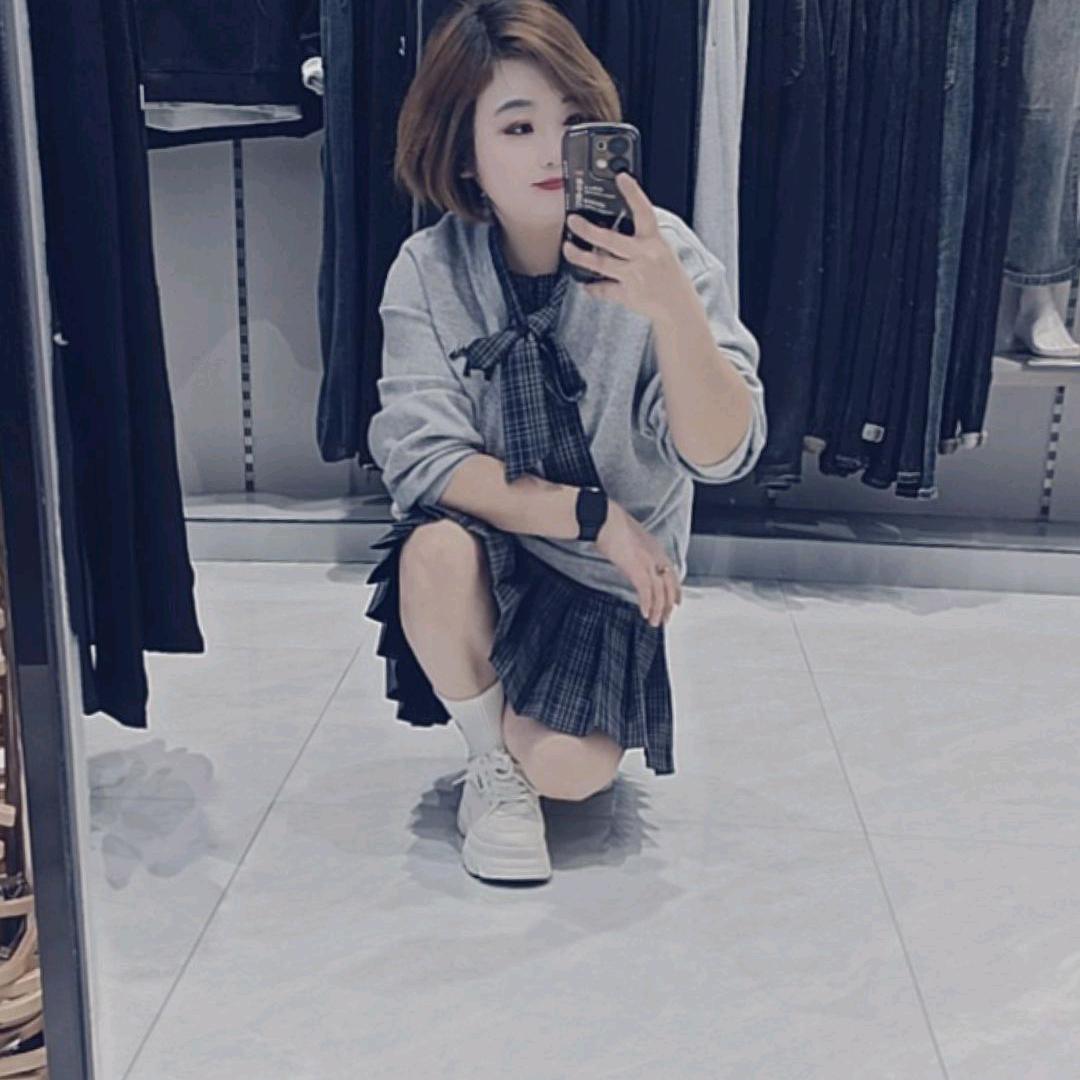 @丫头