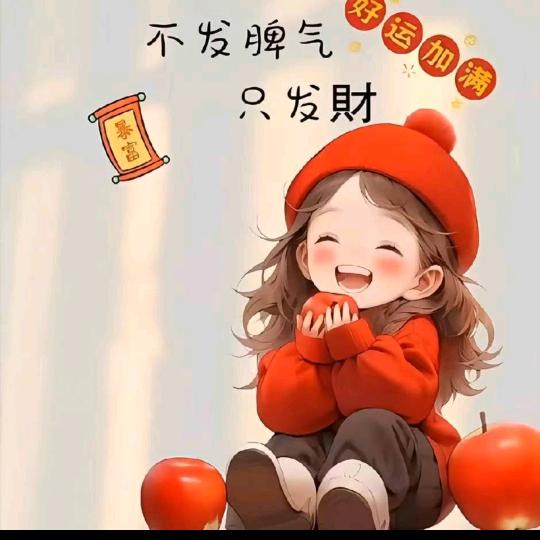 福飘飘吖🔥