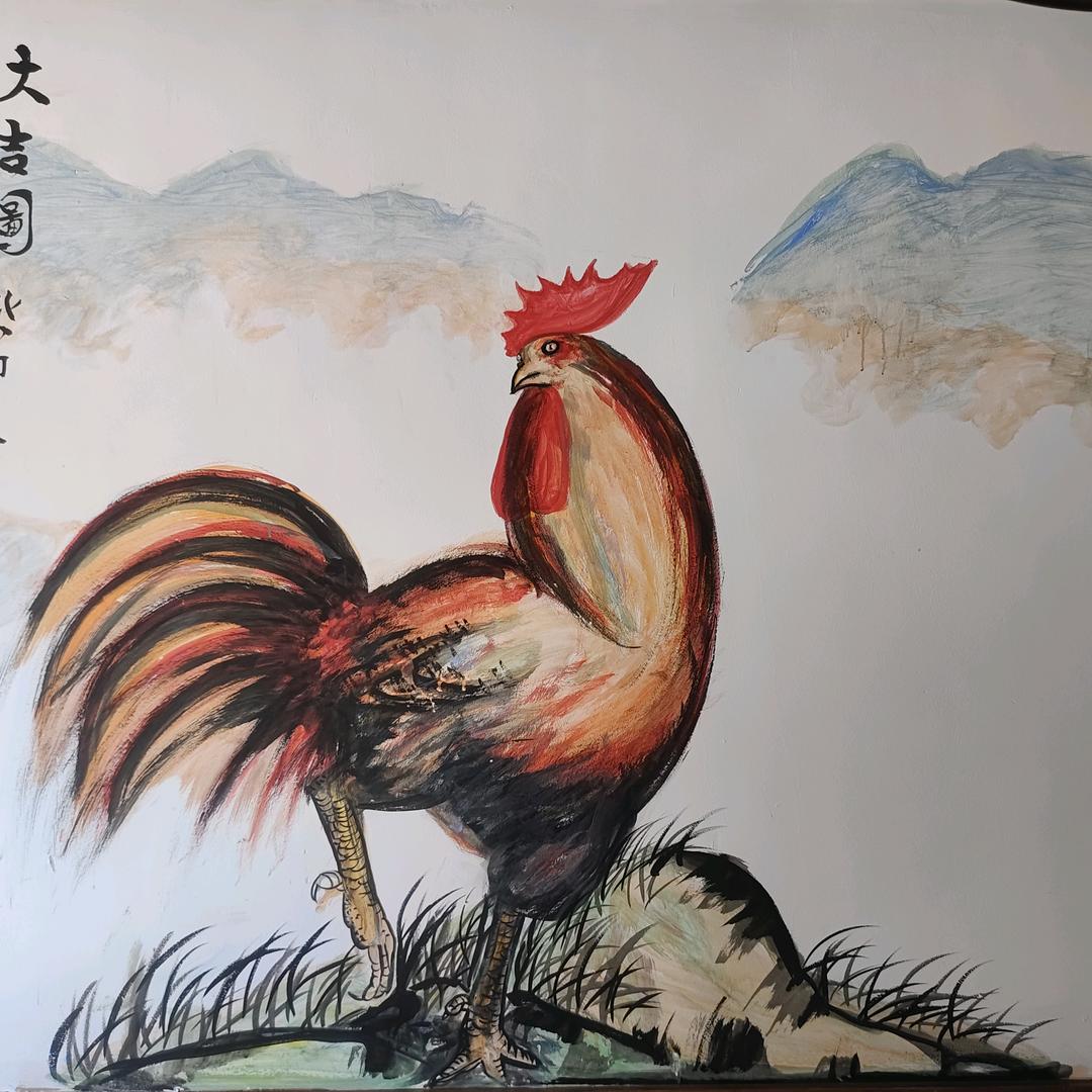 渝月昌烧鸡公火锅