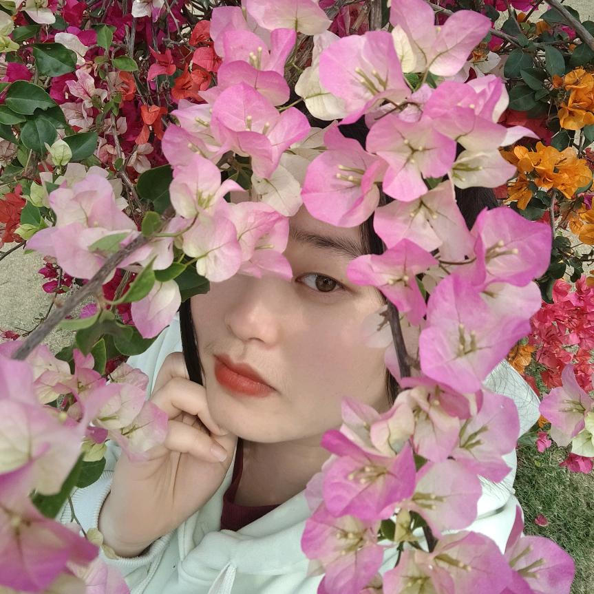 @燕燕吖