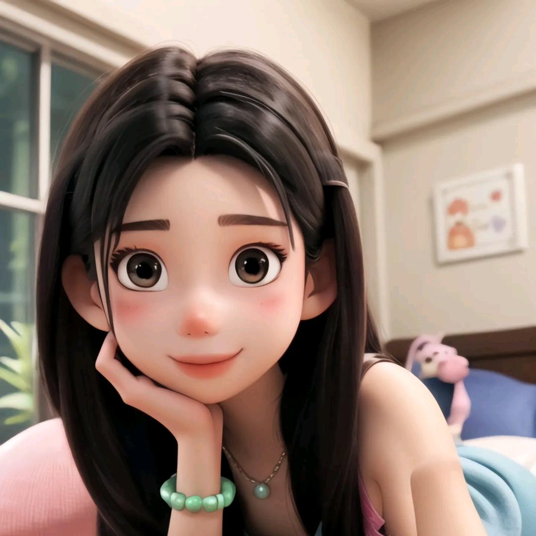 泡泡小雅