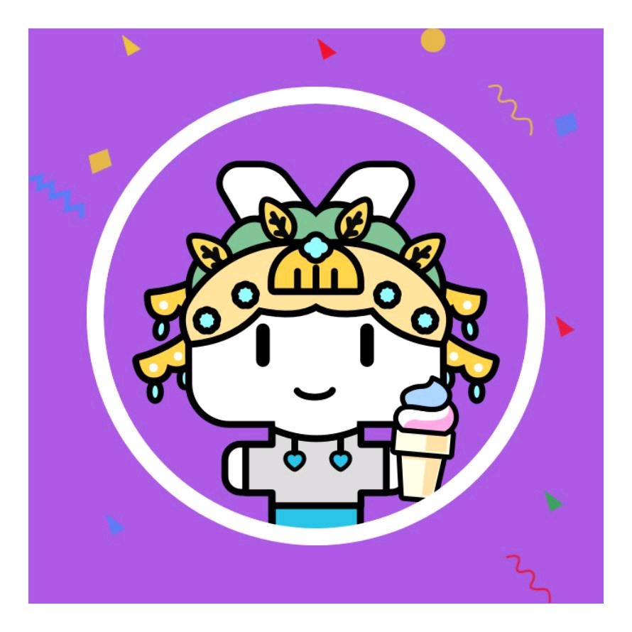 永恒双约(国学汉字)