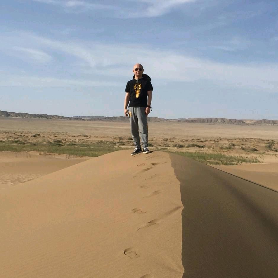 谁是你的样子🌴