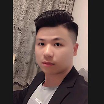 小君君做粉面