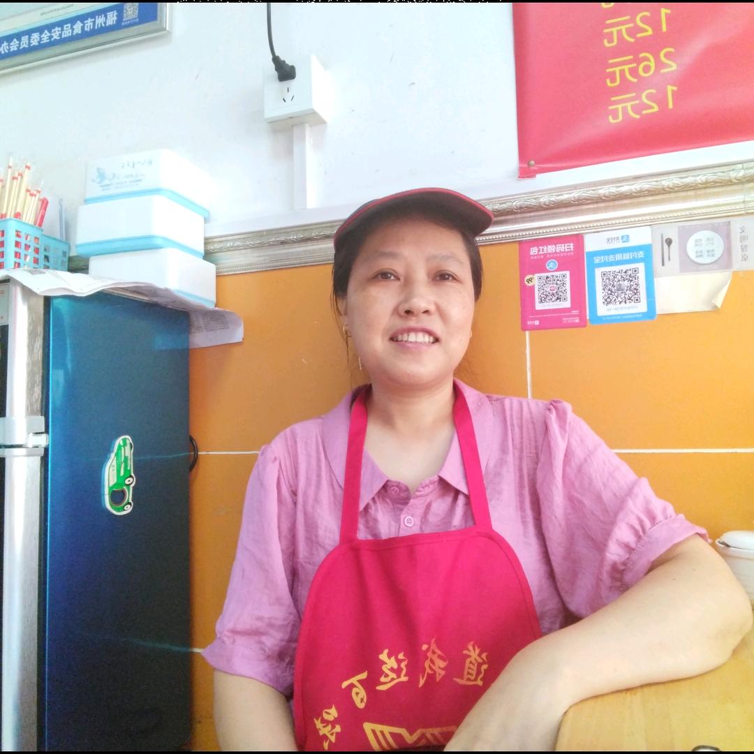 理想美食视频