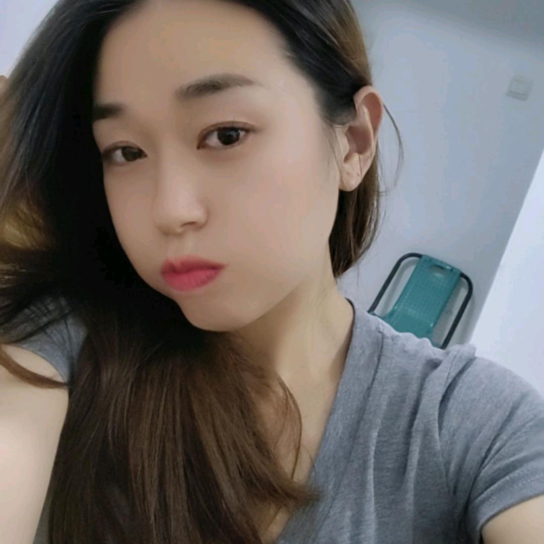 六安！小姐姐
