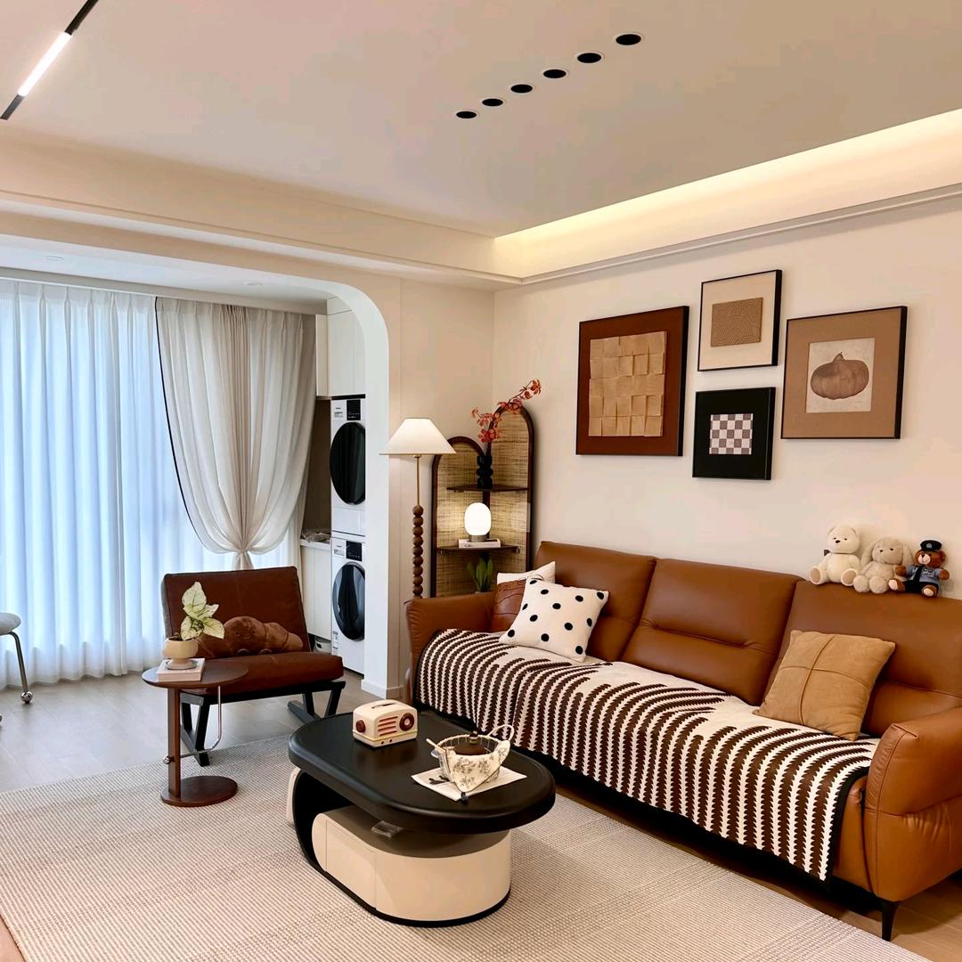 西安青颜全屋定制