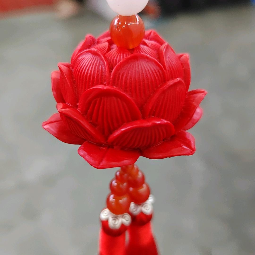 小燃（连赞拉黑）