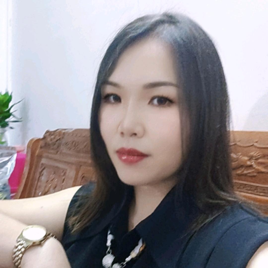 开心的我