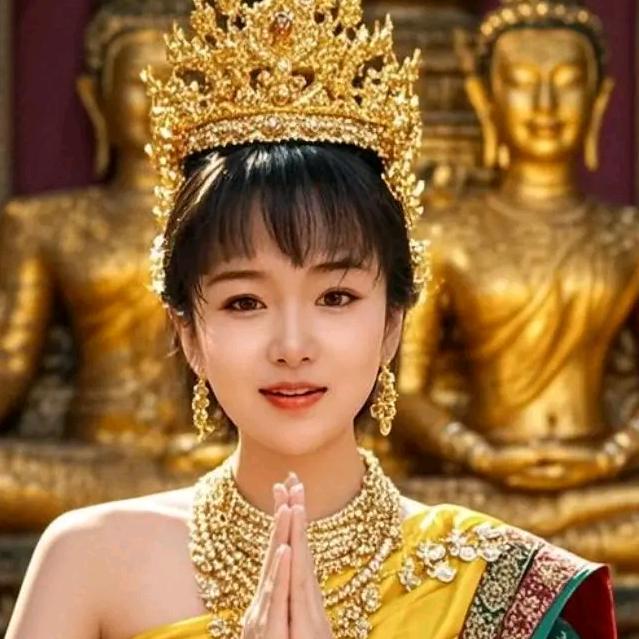 佛系韩梅