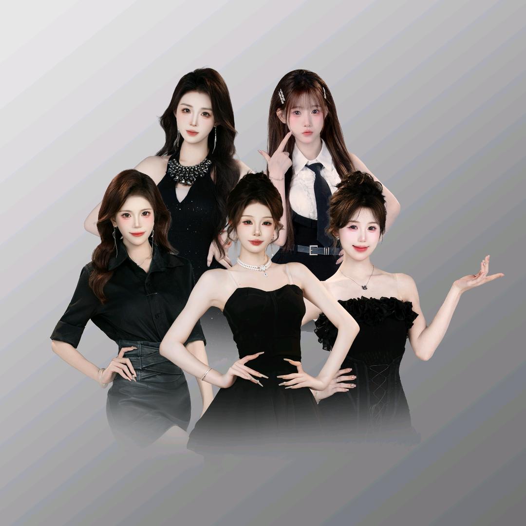 JH₂·破冰001（团队纳新）