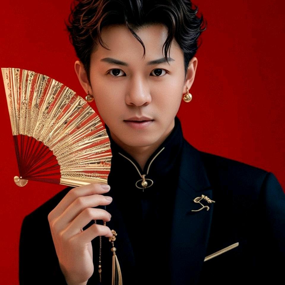 彦辰(日常生活博主)