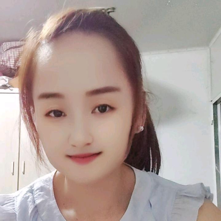 陈家姑娘
