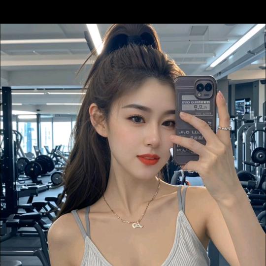 幸运相随💞