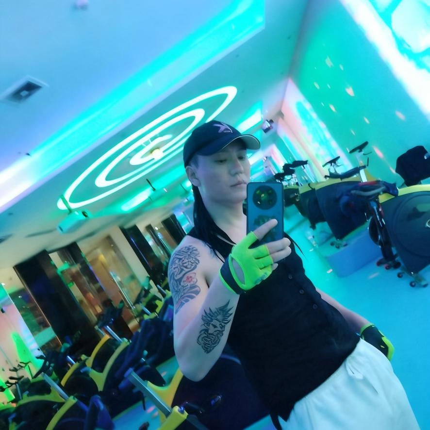 🚴🏻单车庆sir🔹