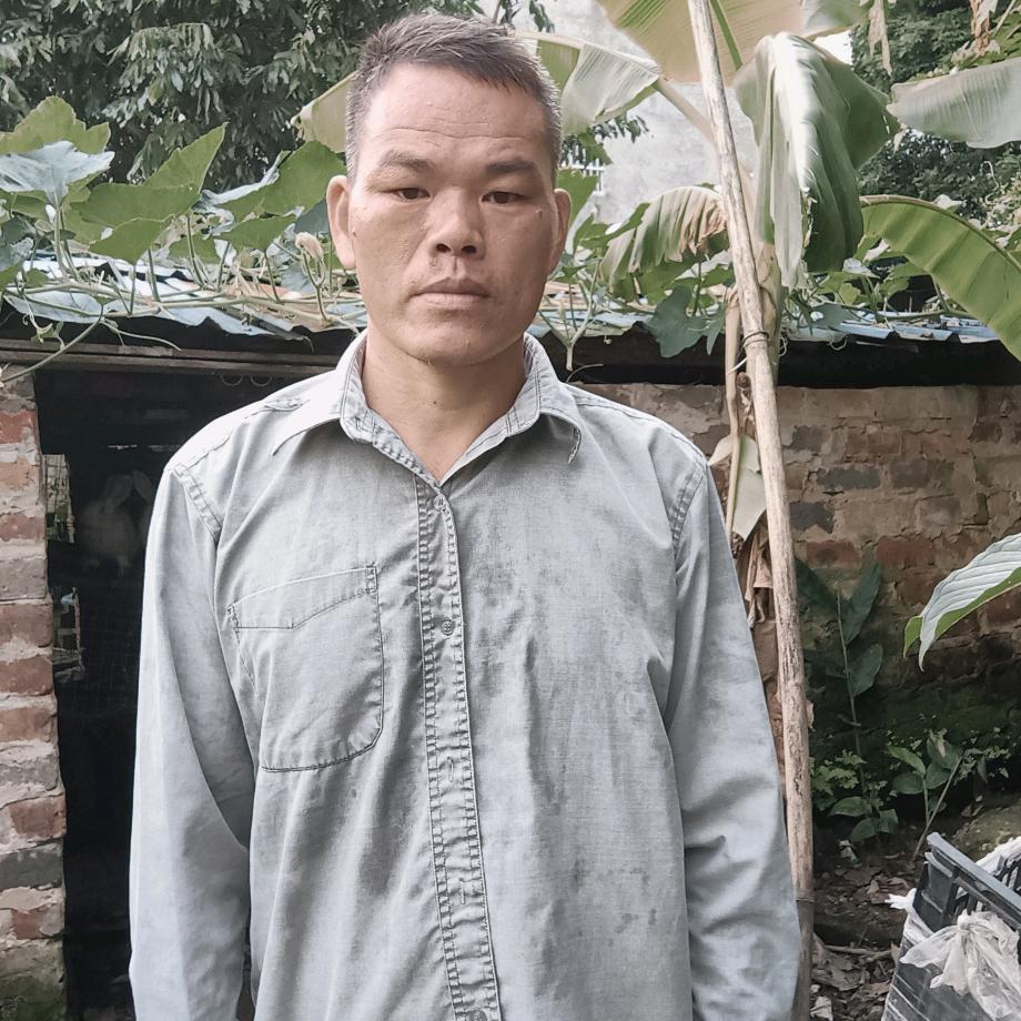 乡村南哥