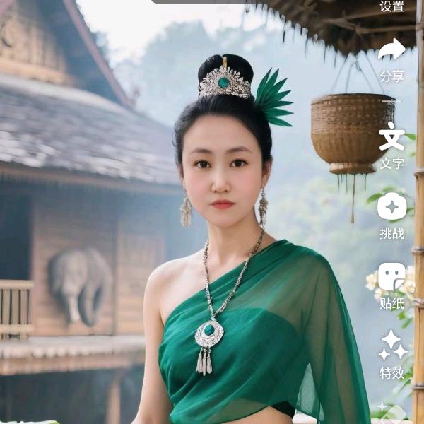 爱唱歌的燕姐