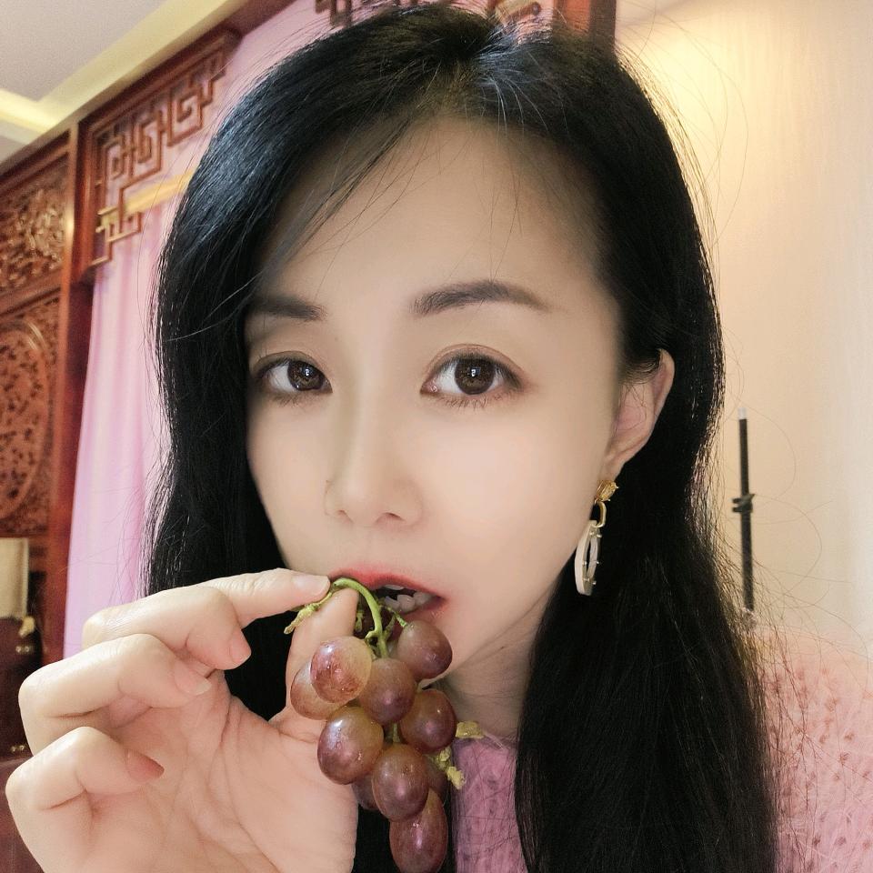 玉儿姐姐