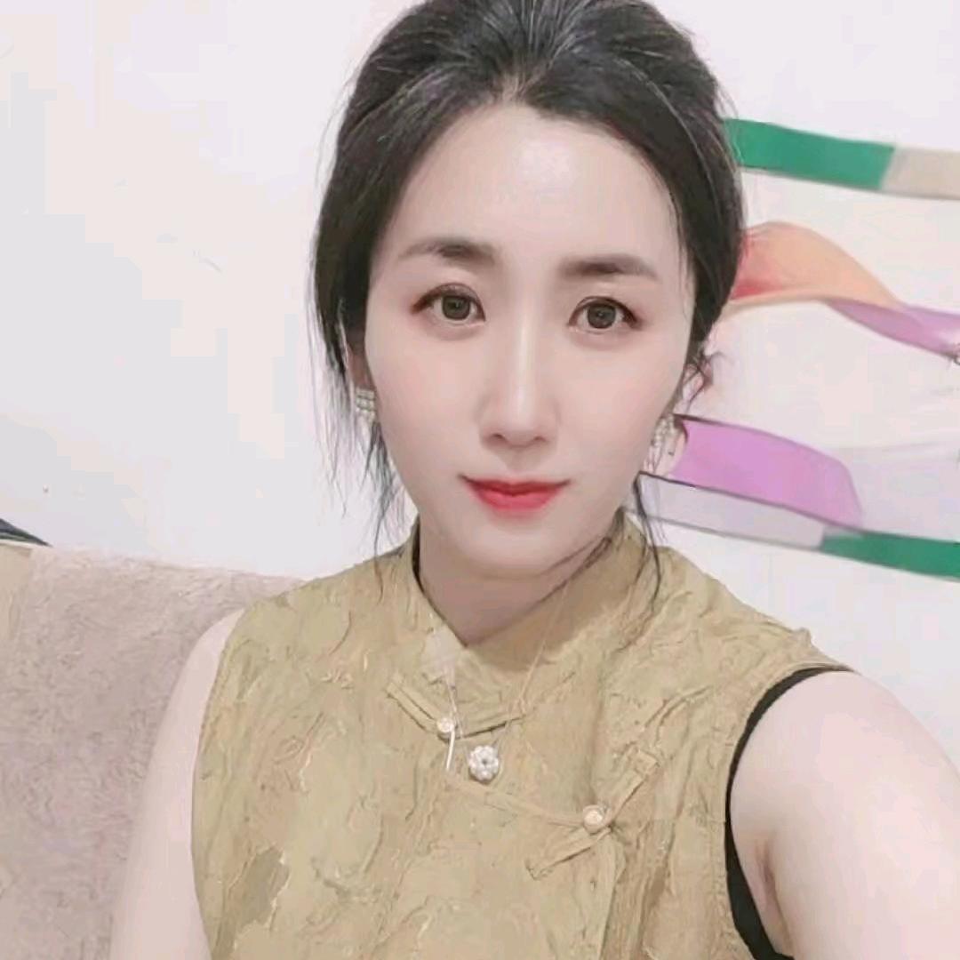 是小瑾姐姐呀