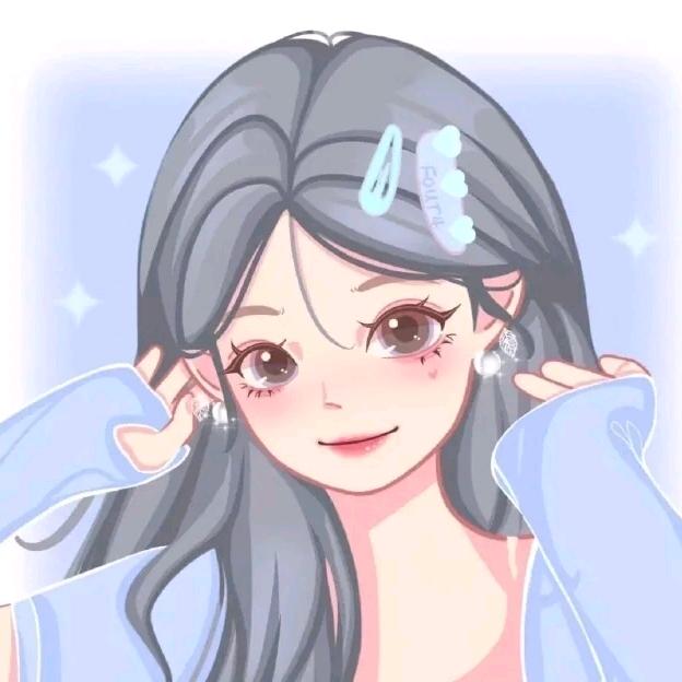 张紫艺头像