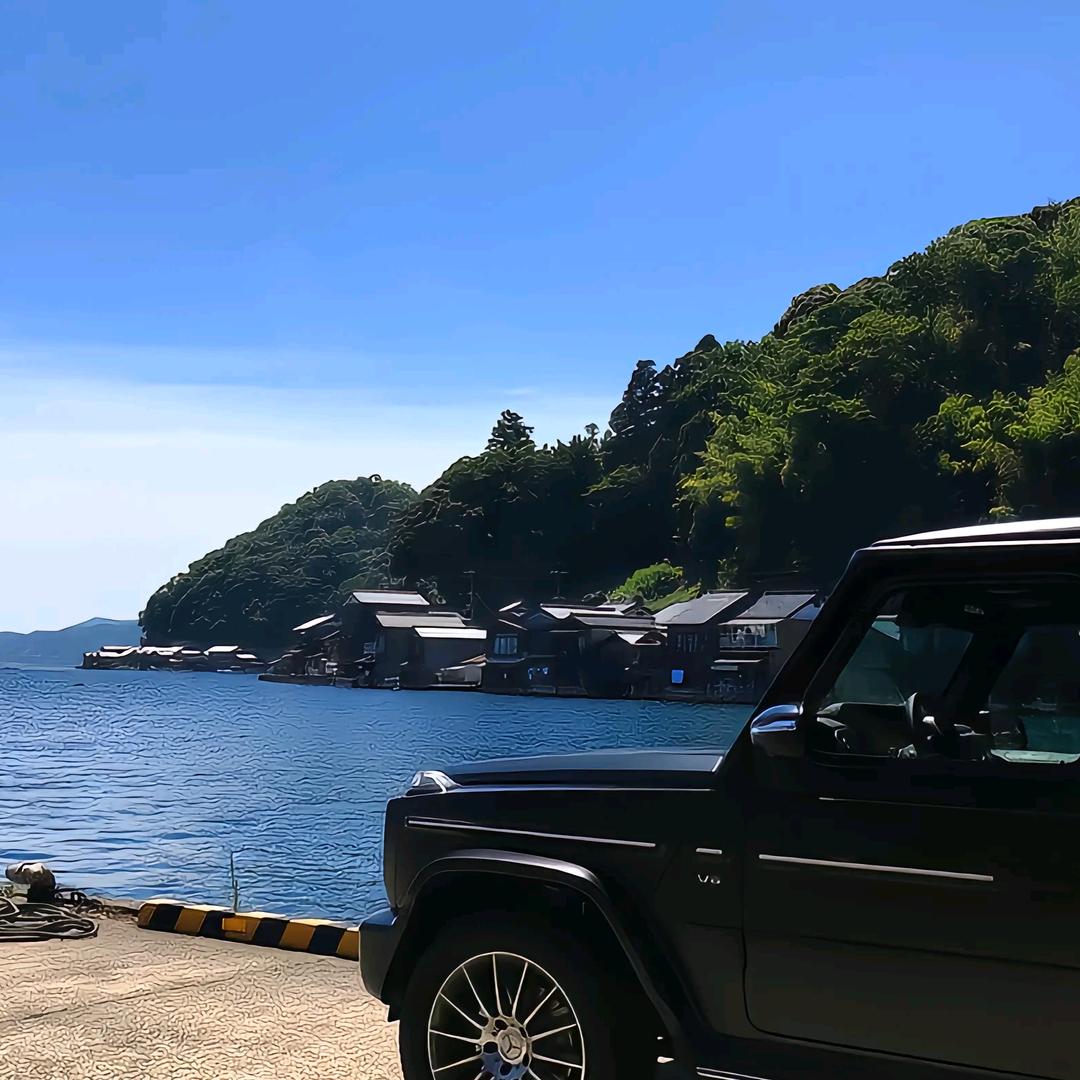 永远明天见-
