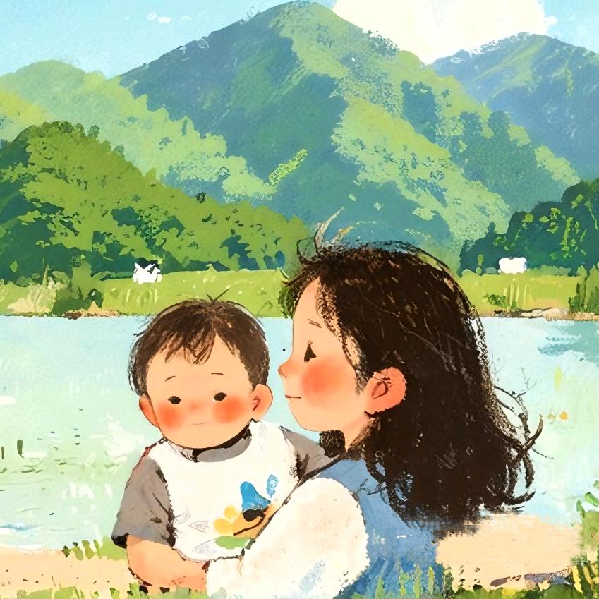 是小苕哟