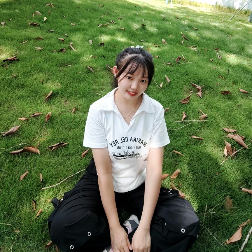 小狮子。