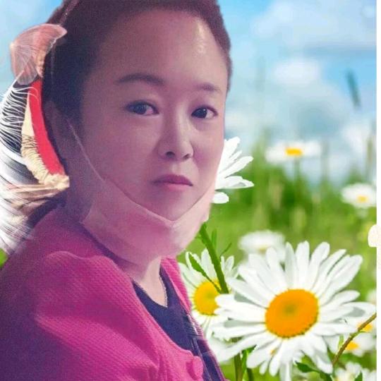 芝芝姐🍎