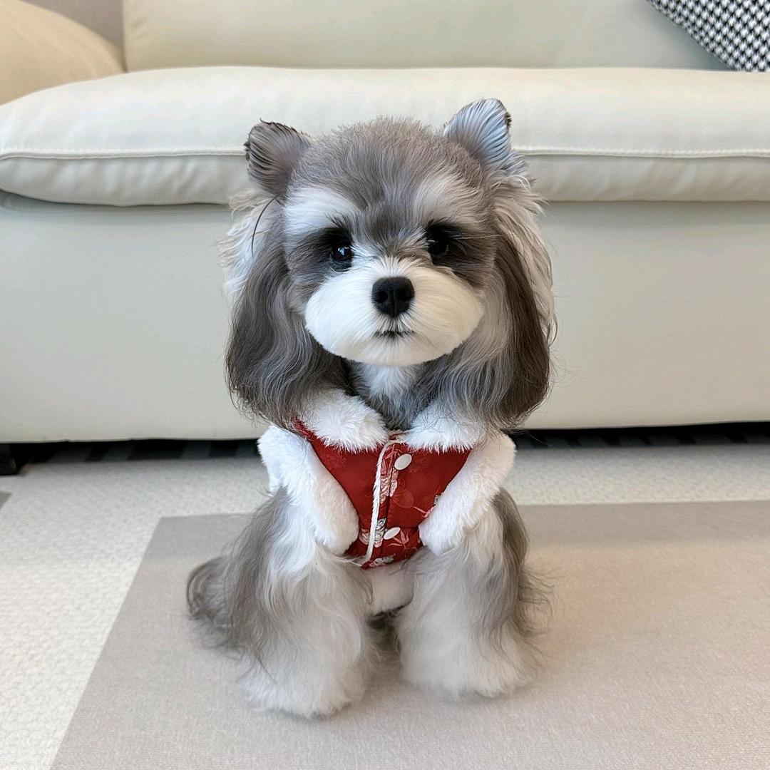 小雪