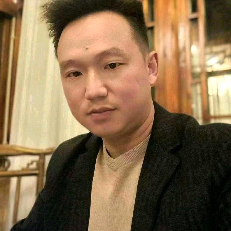 陌年微凉