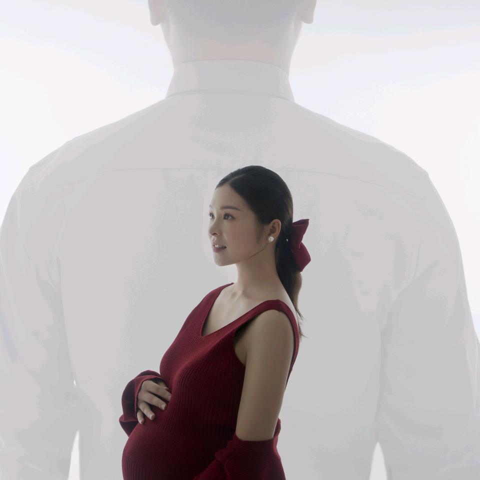 牵你左手的小腾🇨🇳