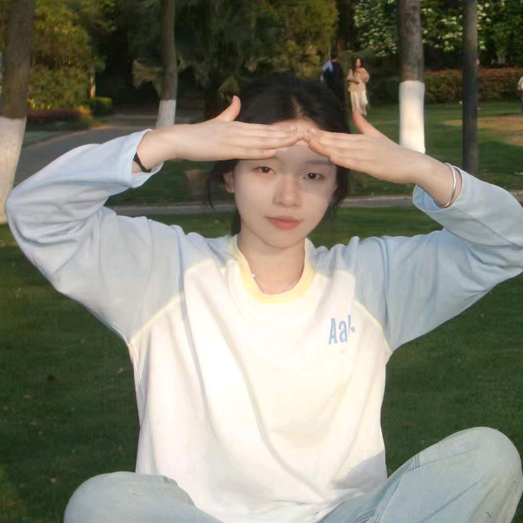 鱼干🐟
