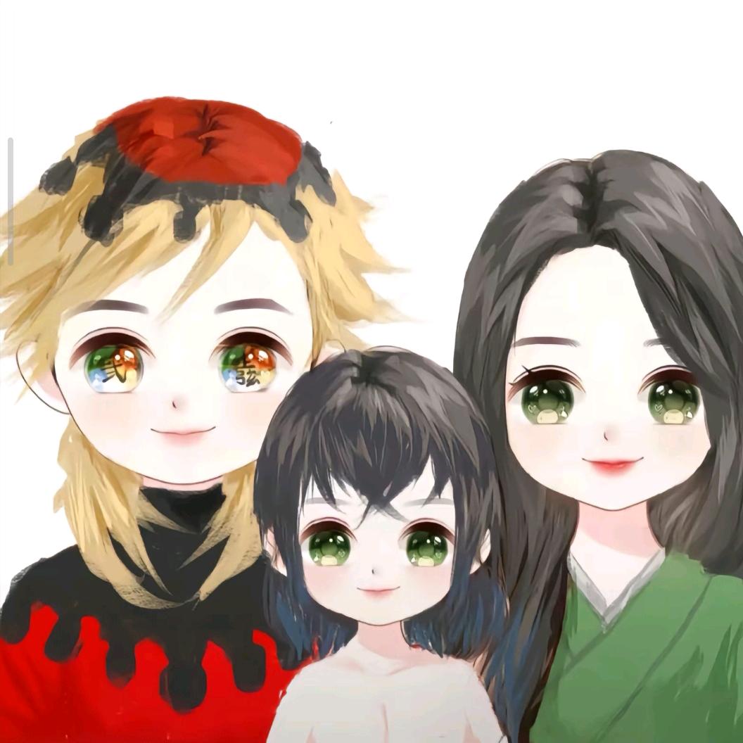 童磨『上弦之貳』