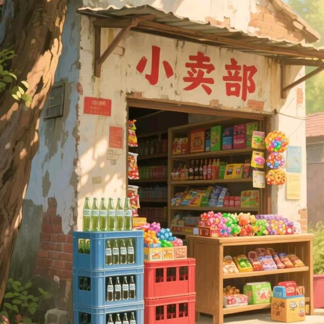 好物推荐官❤️ 莹莹