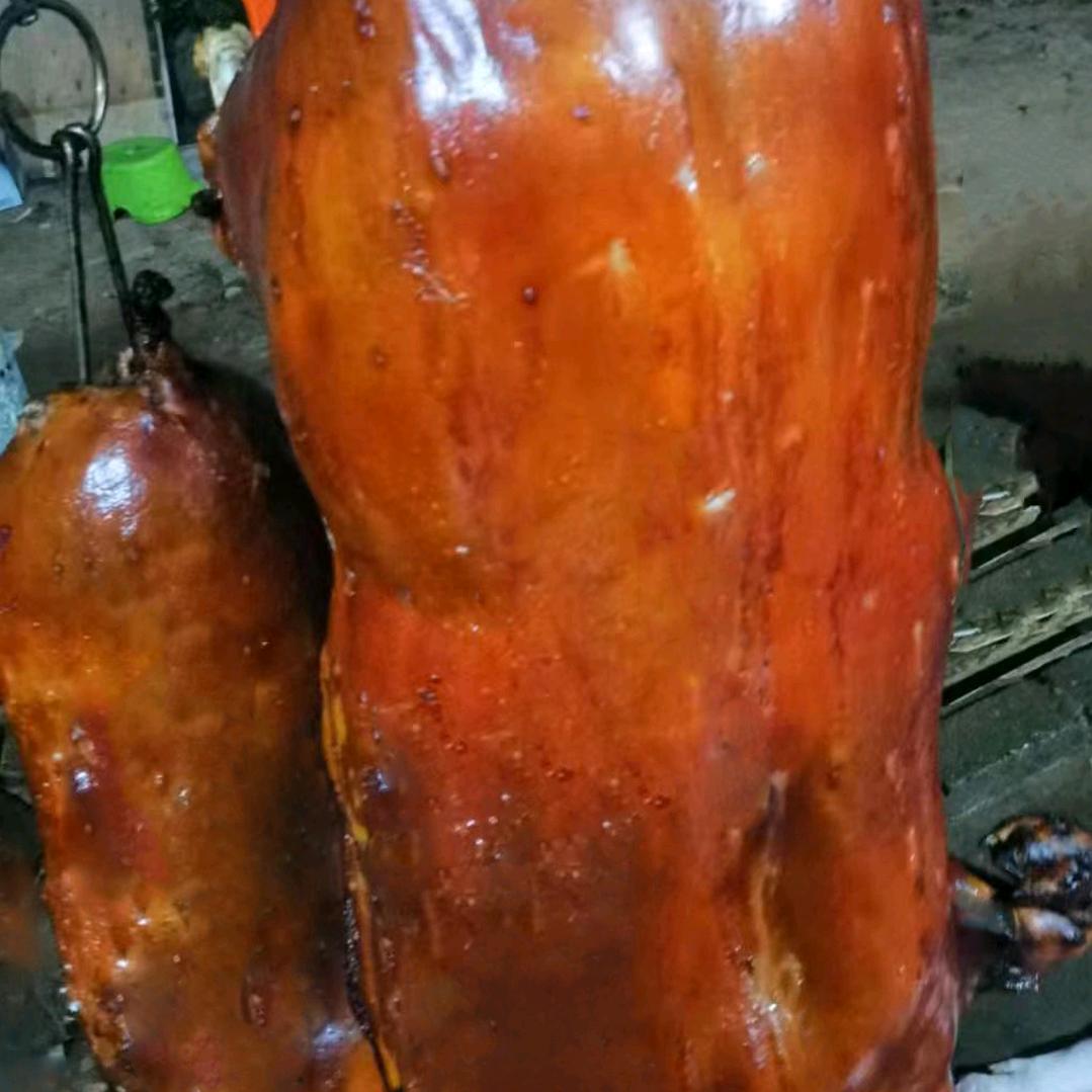 金猪食品三妹臻选