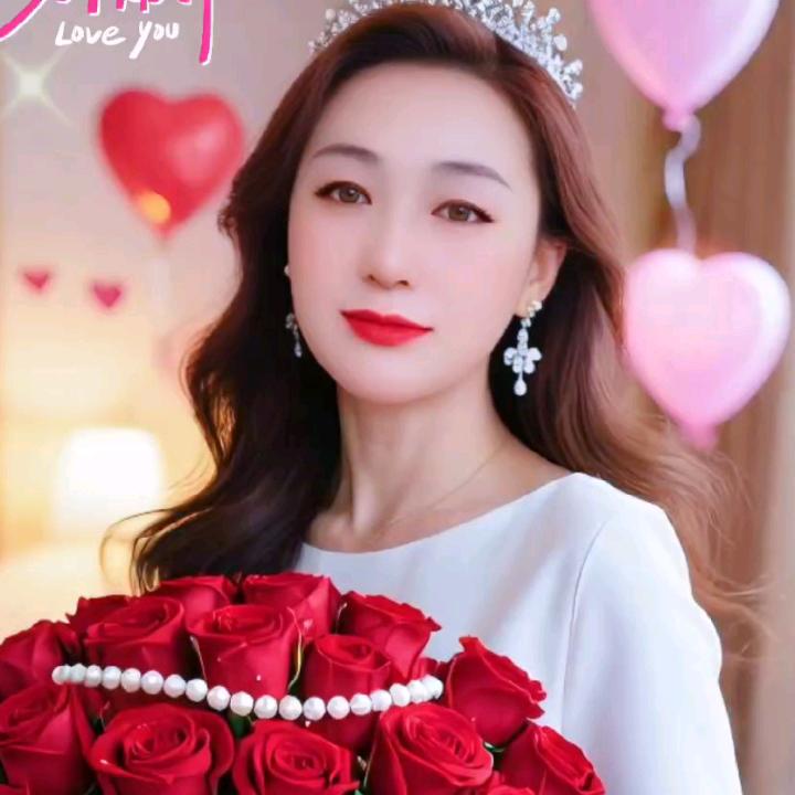 寻找💞💞梦想👭👭💄💄