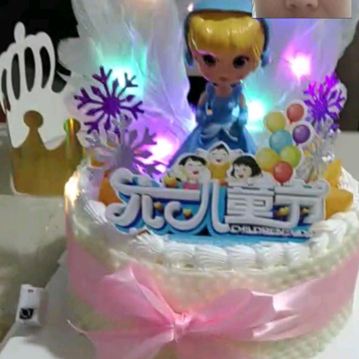 外来滴