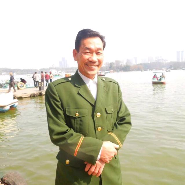 分享快乐，一个人的生活，孤单寂寞谁能理解