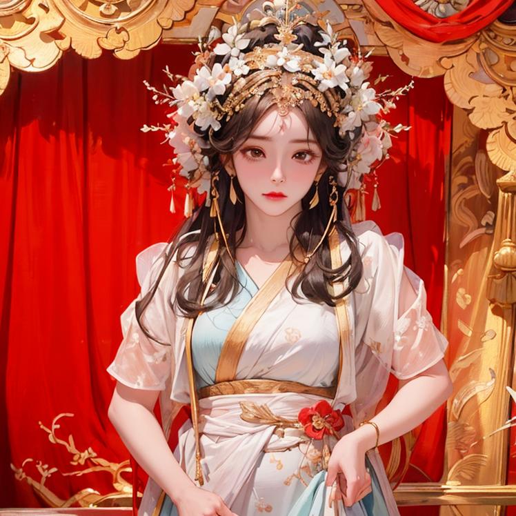 且以孤欢