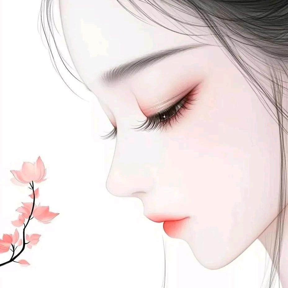 若只如初见💭