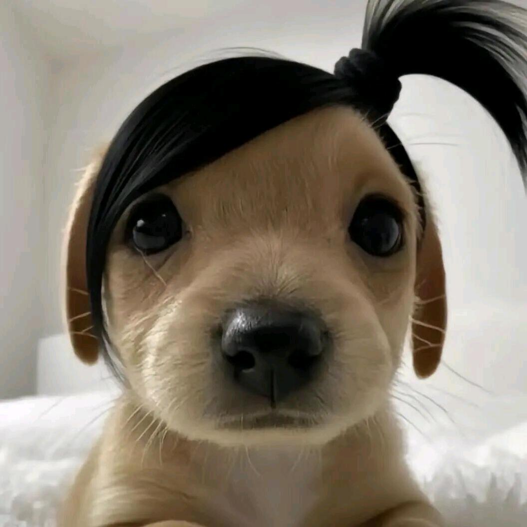 帅炸天小羊