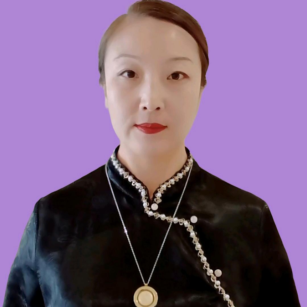 东方色彩美学
