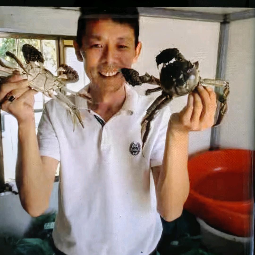 吴二水产