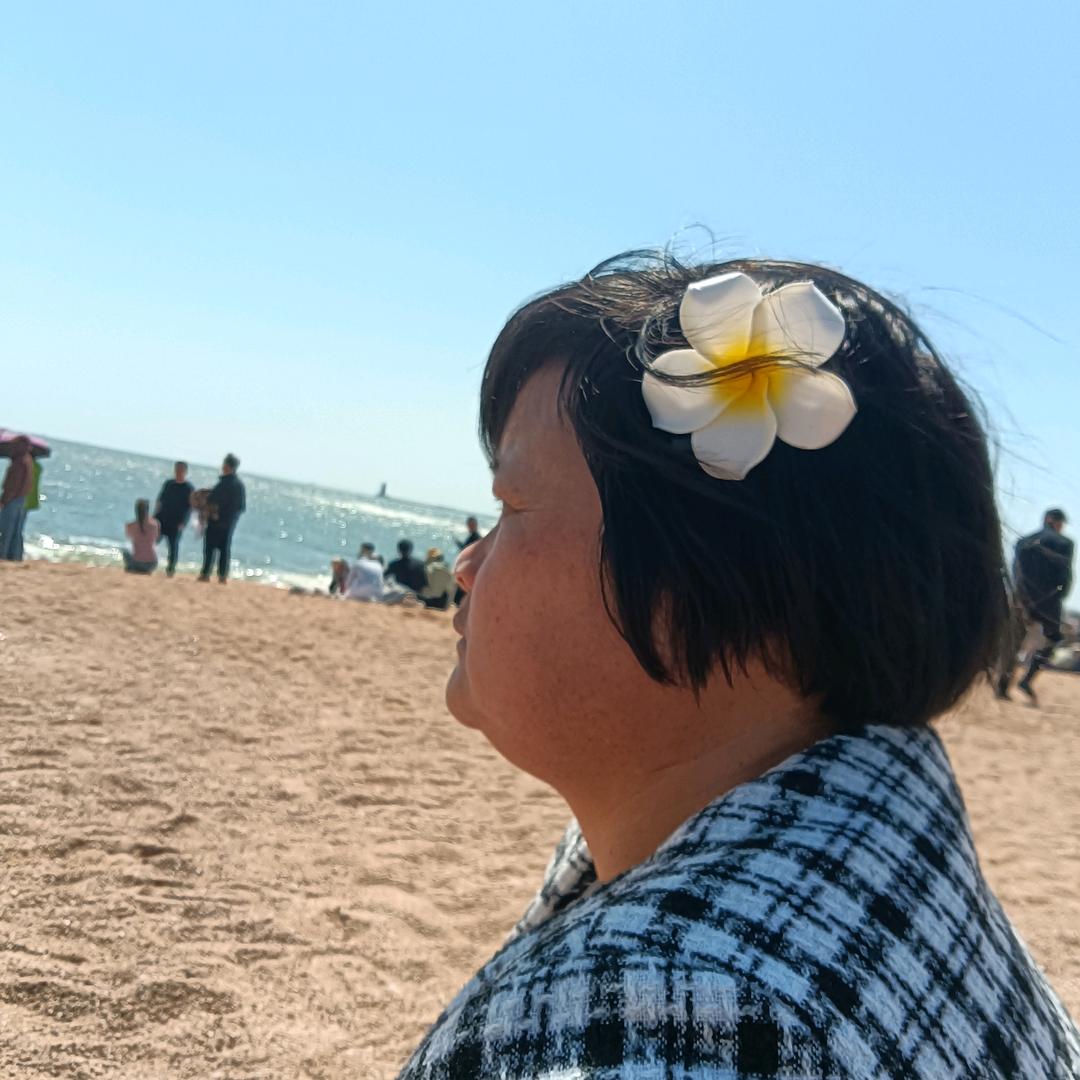 小小财神~🌸