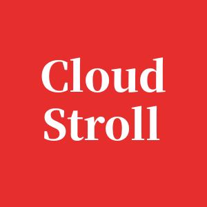 CloudStroll云履轻风女鞋店